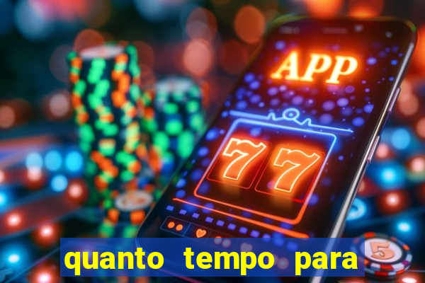 quanto tempo para aparecer o registro na carteira digital